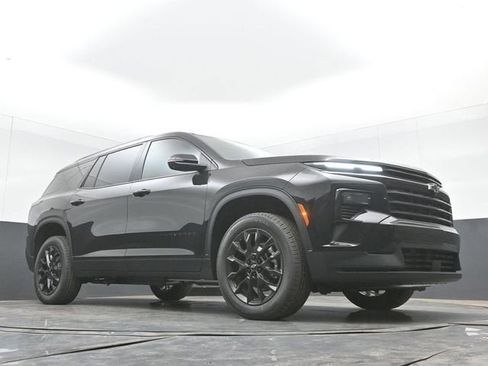 New 2026 Chevrolet Traverse LT w/ Midnight/Sport Edition image 45