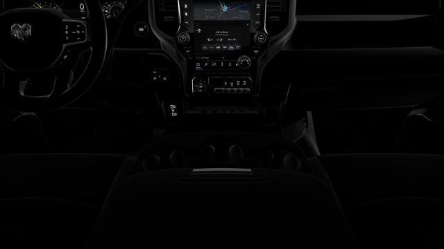 New 2026 RAM 2500 Tradesman AWD/4WD image 29