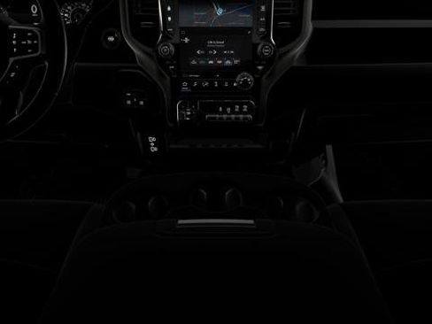 New 2026 RAM 2500 Tradesman AWD/4WD image 29