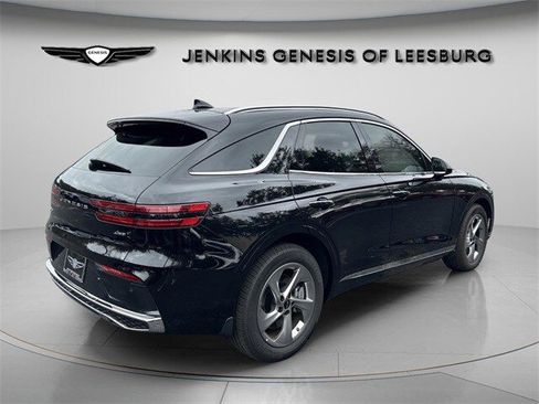Used 2026 Genesis GV70 2.5T Select image 6