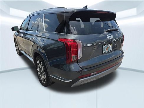 Used 2023 Hyundai Palisade Limited FWD image 7