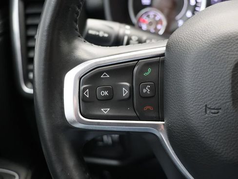 Used 2021 RAM 1500 Laramie RWD image 23