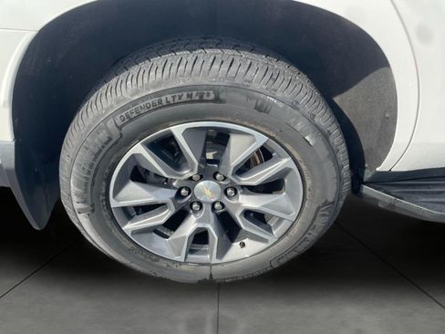 Used 2021 Chevrolet Tahoe LT AWD/4WD image 39