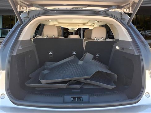 Certified 2020 Lincoln Corsair Reserve w/ Elements Package image 20