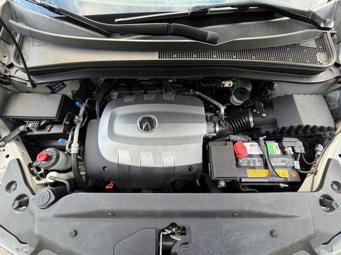 Used 2011 Acura MDX AWD/4WD image 44