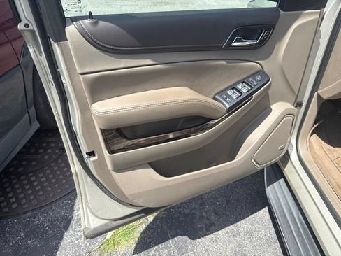 Used 2016 GMC Yukon SLE RWD image 37
