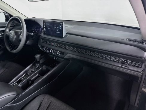 Used 2026 Honda Accord LX image 34