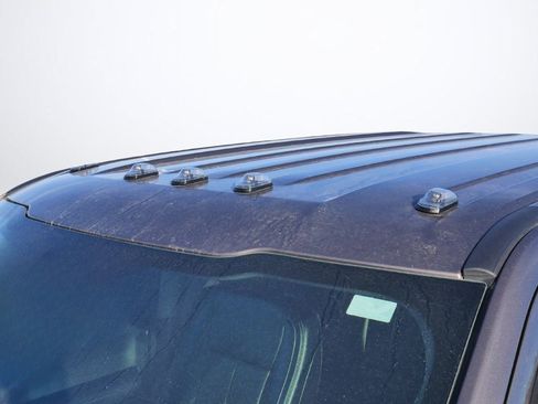 Used 2021 Ford F250 Lariat w/ Chrome Package image 11