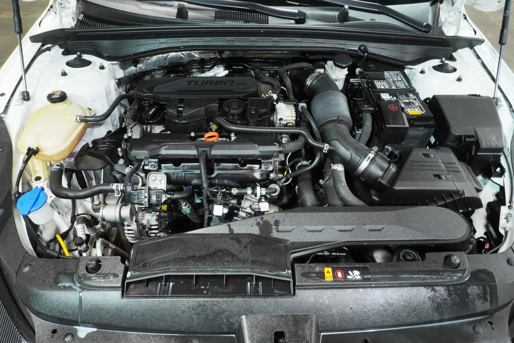 Used 2022 Kia K5 GT-Line w/ GT-Line FWD Premium Package image 8