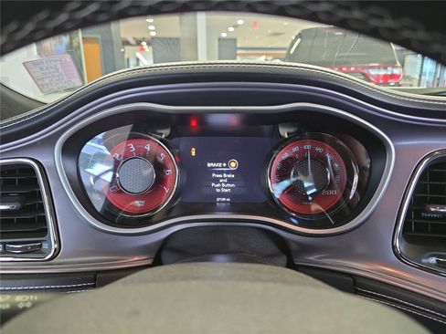 Used 2023 Dodge Challenger SRT Hellcat RWD image 24
