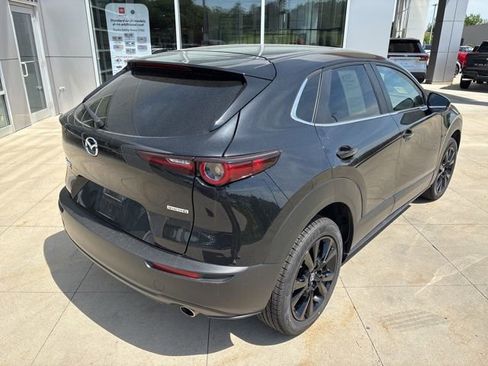 Used 2024 MAZDA CX-30 AWD 2.5 S w/ Select Sport Pkg image 7