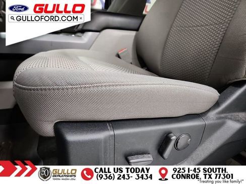 Used 2020 Ford F150 XLT w/ Equipment Group 302A Luxury image 21