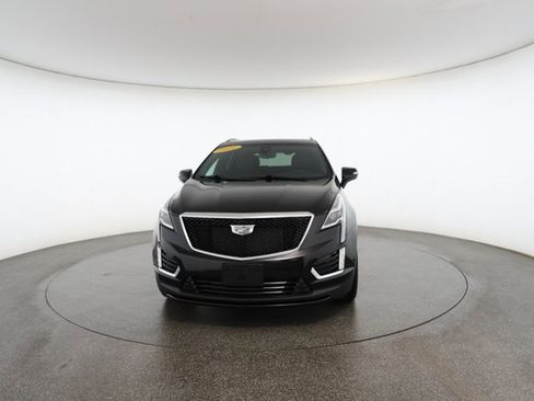 Used 2021 Cadillac XT5 Sportv image 31