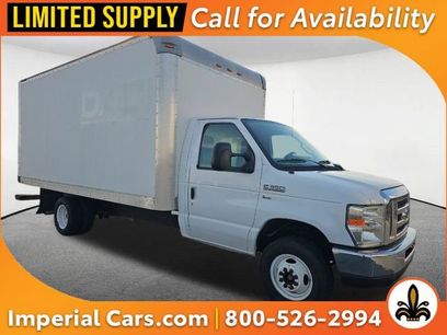 Used 2015 Ford E-350 and Econoline 350 Super Duty
