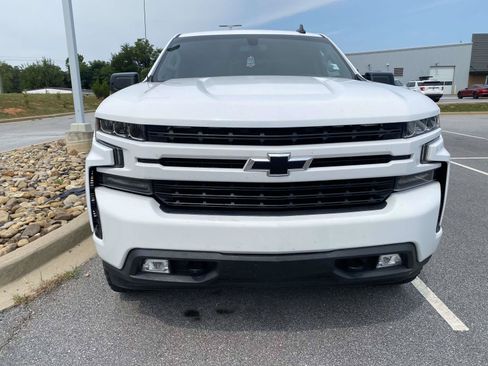 Used 2019 Chevrolet Silverado 1500 RST w/ All-Star Edition AWD/4WD image 2
