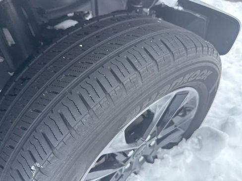 Used 2022 Jeep Wrangler Unlimited Sahara w/ Cold Weather Group image 8