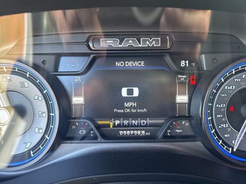 Used 2022 RAM 1500 Limited image 11