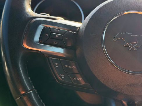 Used 2020 Ford Mustang GT Premium RWD image 24