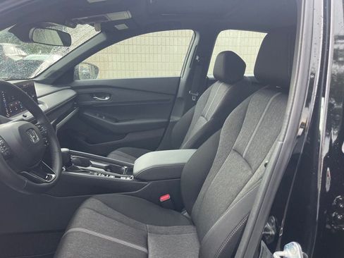 Used 2026 Honda Accord Sport image 11