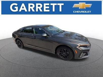 Used 2025 Kia K5 LXS