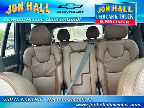Used 2020 Volvo XC90 T6 Inscription w/ Protection Package Premier image 29
