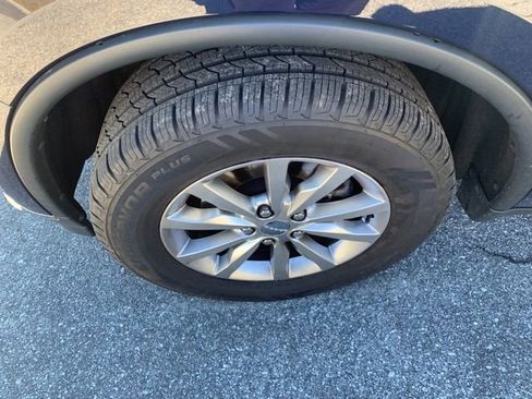 Used 2017 Dodge Durango SXT w/ Quick Order Package 23B image 9