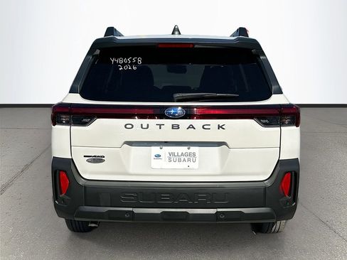New 2026 Subaru Outback Limited image 6