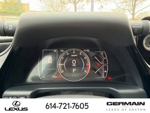 New 2025 Lexus ES 350 350 image 21