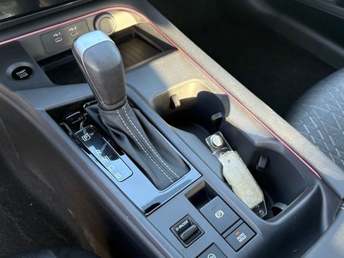 New 2026 Nissan Sentra SV image 14