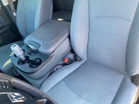 Used 2019 RAM 1500 Tradesman w/ Chrome Plus Package RWD image 6