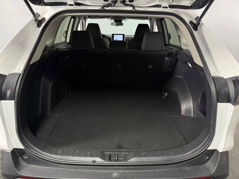 Used 2024 Toyota RAV4 LE image 25