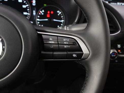 New 2026 MAZDA MAZDA3 2.5 S Sedan w/ Preferred Pkg FWD image 33