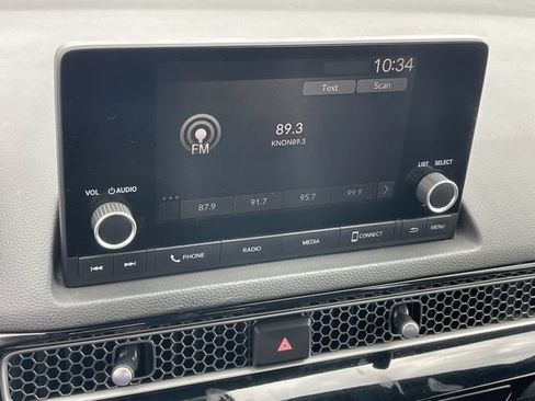 Used 2024 Honda Civic Sport image 17