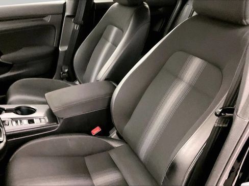 Used 2024 Honda Civic Sport image 17