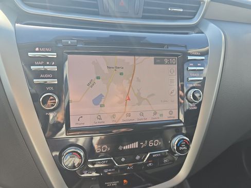 Used 2021 Nissan Murano Platinum w/ Cargo Package FWD image 15