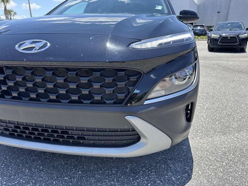 Used 2023 Hyundai Kona SEL w/ Cargo Package AWD/4WD image 10