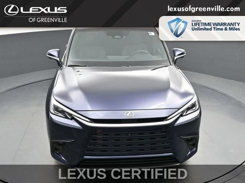 Used 2026 Lexus TX 350 AWD w/ Technology Package image 17