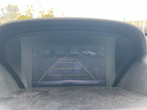 Used 2013 Acura TL w/ Technology Package FWD image 8