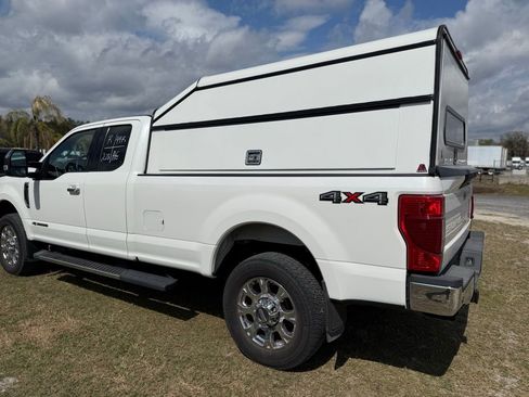 Used 2020 Ford F250 Lariat image 6