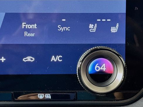 Used 2025 Lexus RX 350 Premium w/ Accessory Package (Z1) FWD image 21