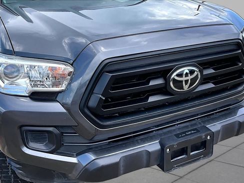 Used 2023 Toyota Tacoma SR AWD/4WD image 28