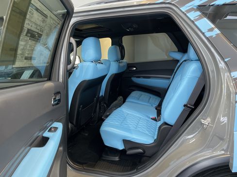 New 2026 Dodge Durango GT AWD/4WD image 61