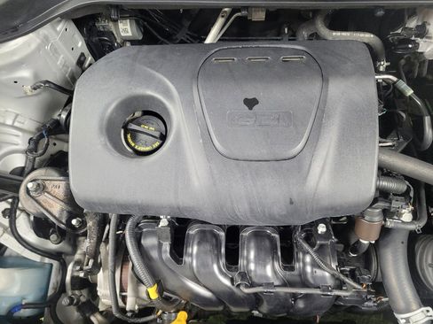 Used 2018 Hyundai Accent SEL image 30