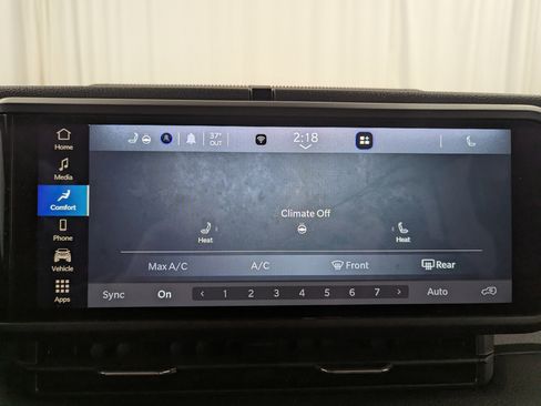 Used 2025 Jeep Wrangler Unlimited Sport S 4xe image 21