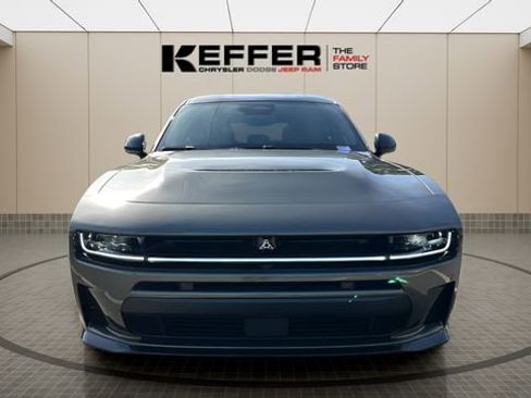 New 2026 Dodge Charger R/T image 8