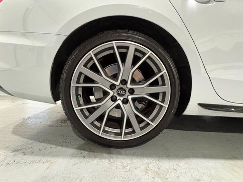 Used 2023 Audi S4 Premium Plus AWD/4WD image 63