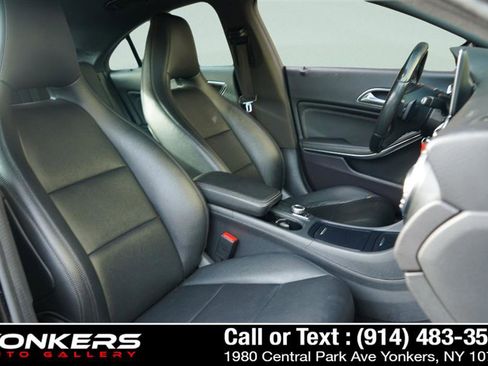 Used 2015 Mercedes-Benz CLA 250 image 45