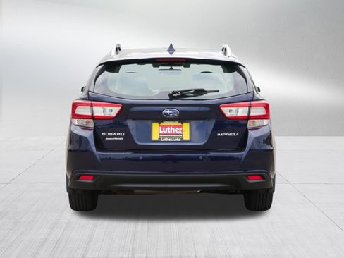 Used 2019 Subaru Impreza 2.0i Limited AWD/4WD image 6