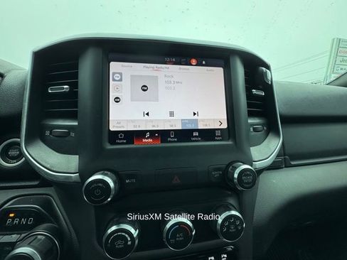 Used 2022 RAM 2500 Big Horn w/ Level 1 Equipment Group image 24