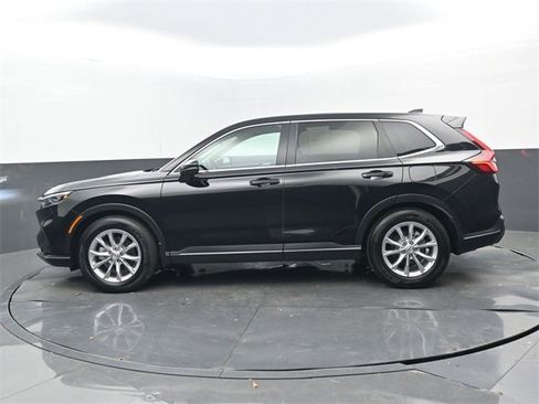 Used 2023 Honda CR-V EX-L image 25